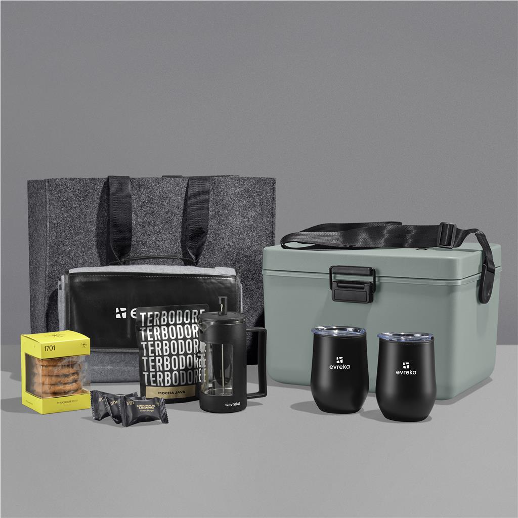 Yatta Bush Brew Hamper