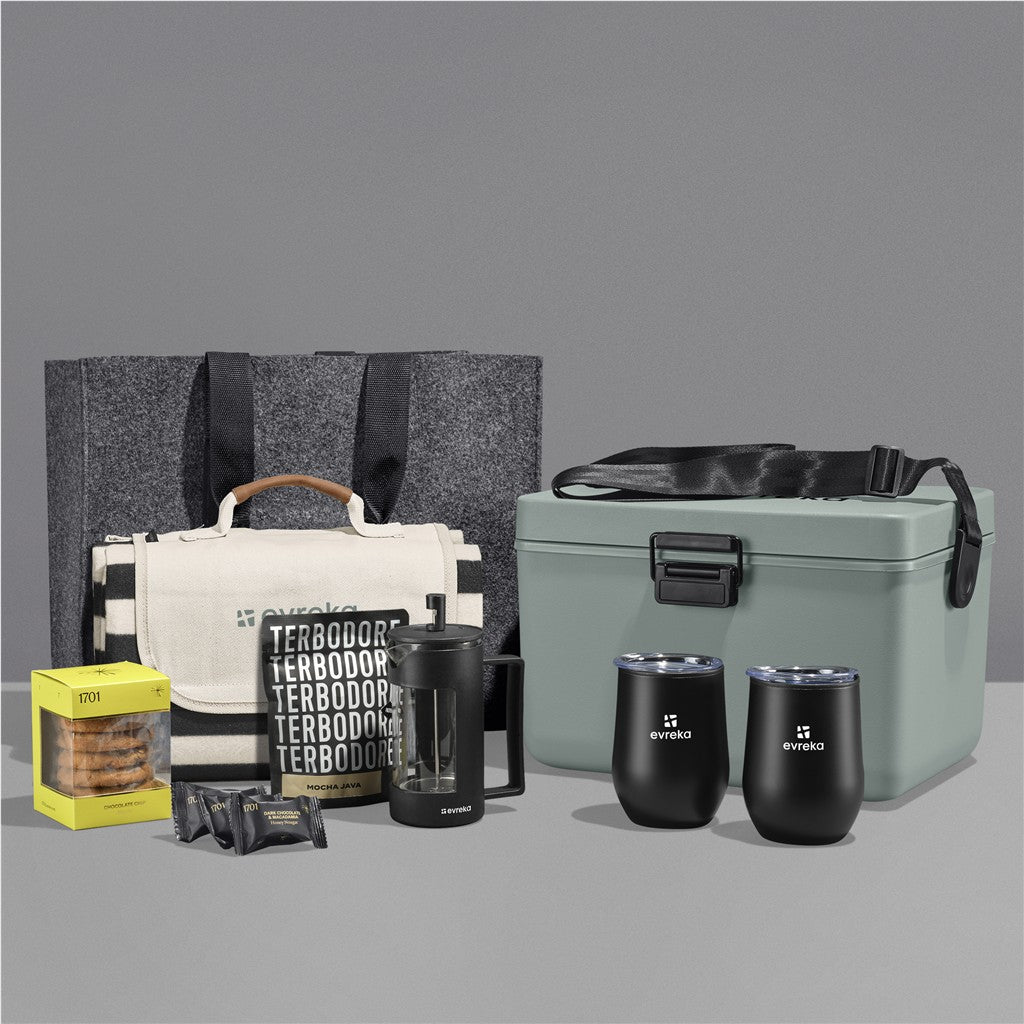 Yatta Bush Brew Hamper