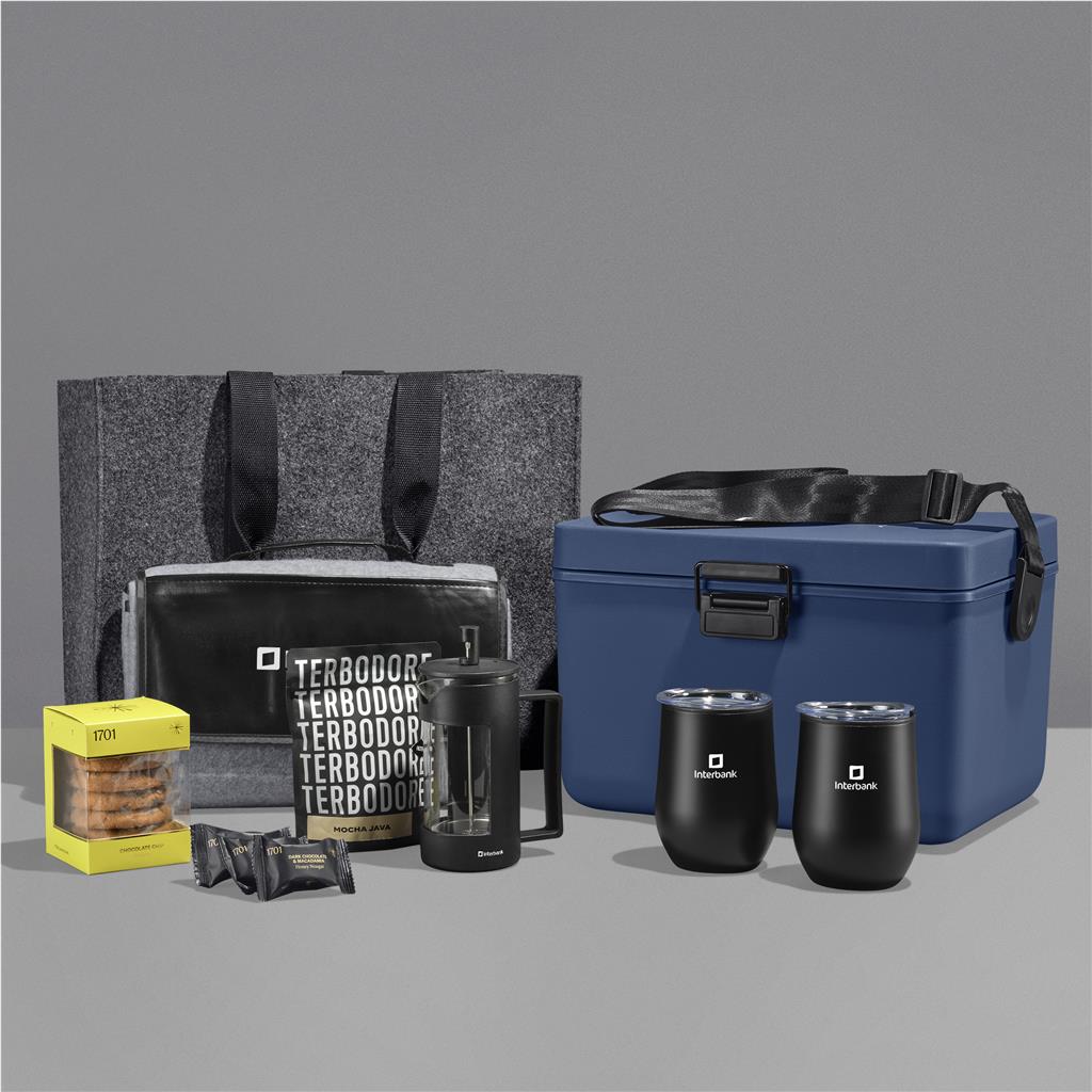 Yatta Bush Brew Hamper