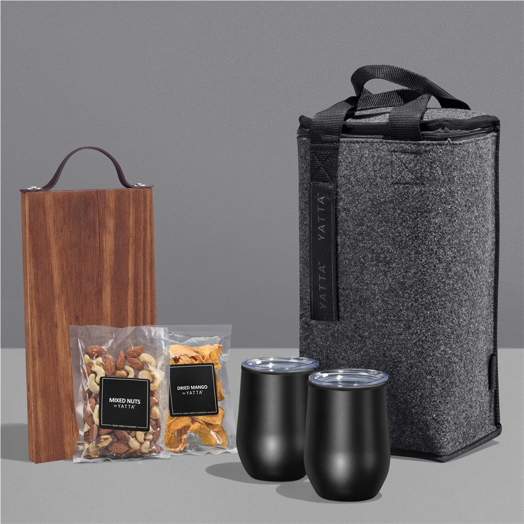 Yatta Backroad Bites Hamper