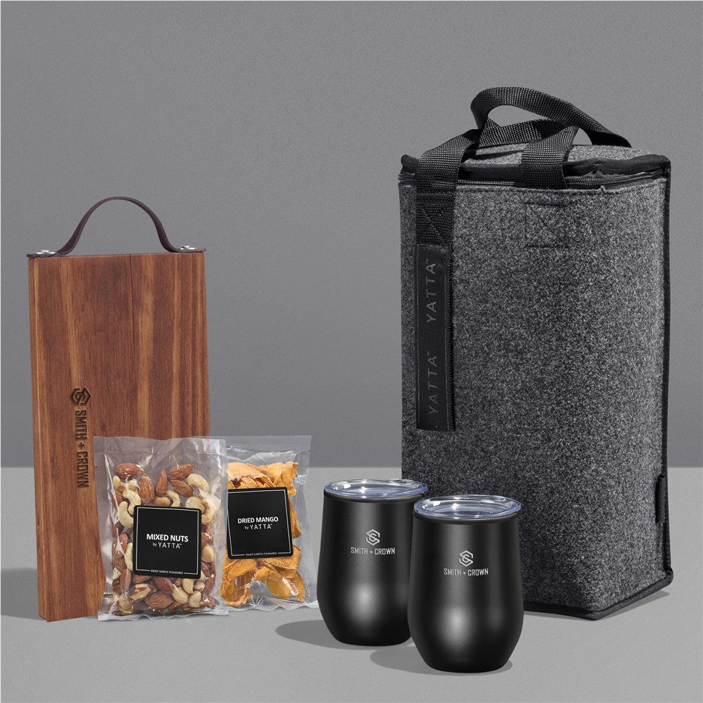 Yatta Backroad Bites Hamper