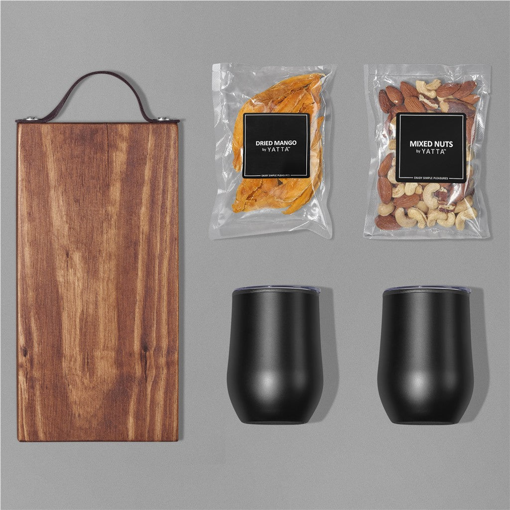 Yatta Backroad Bites Hamper