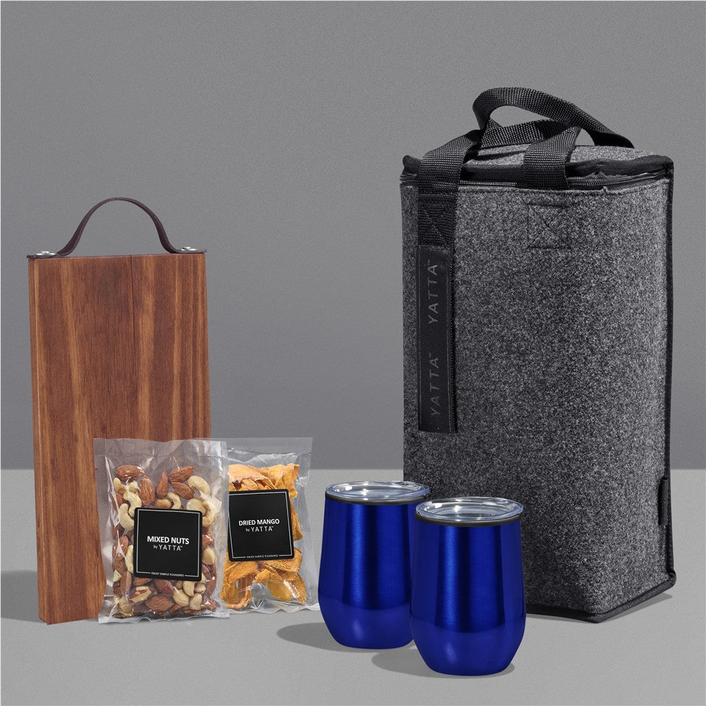 Yatta Backroad Bites Hamper