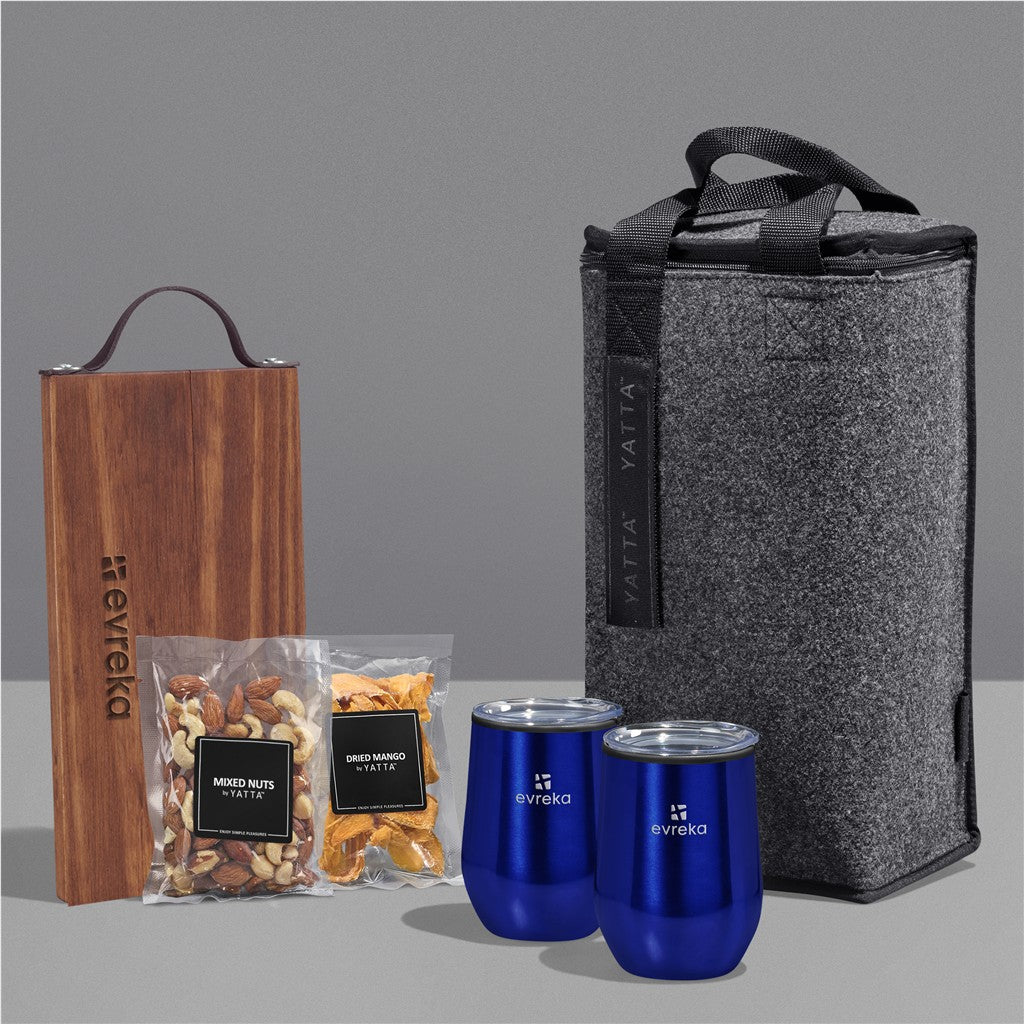 Yatta Backroad Bites Hamper
