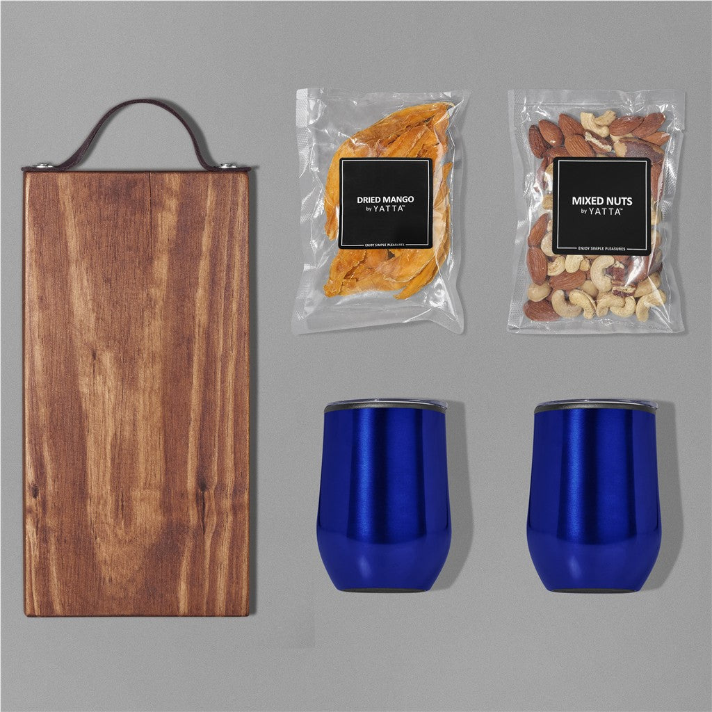 Yatta Backroad Bites Hamper
