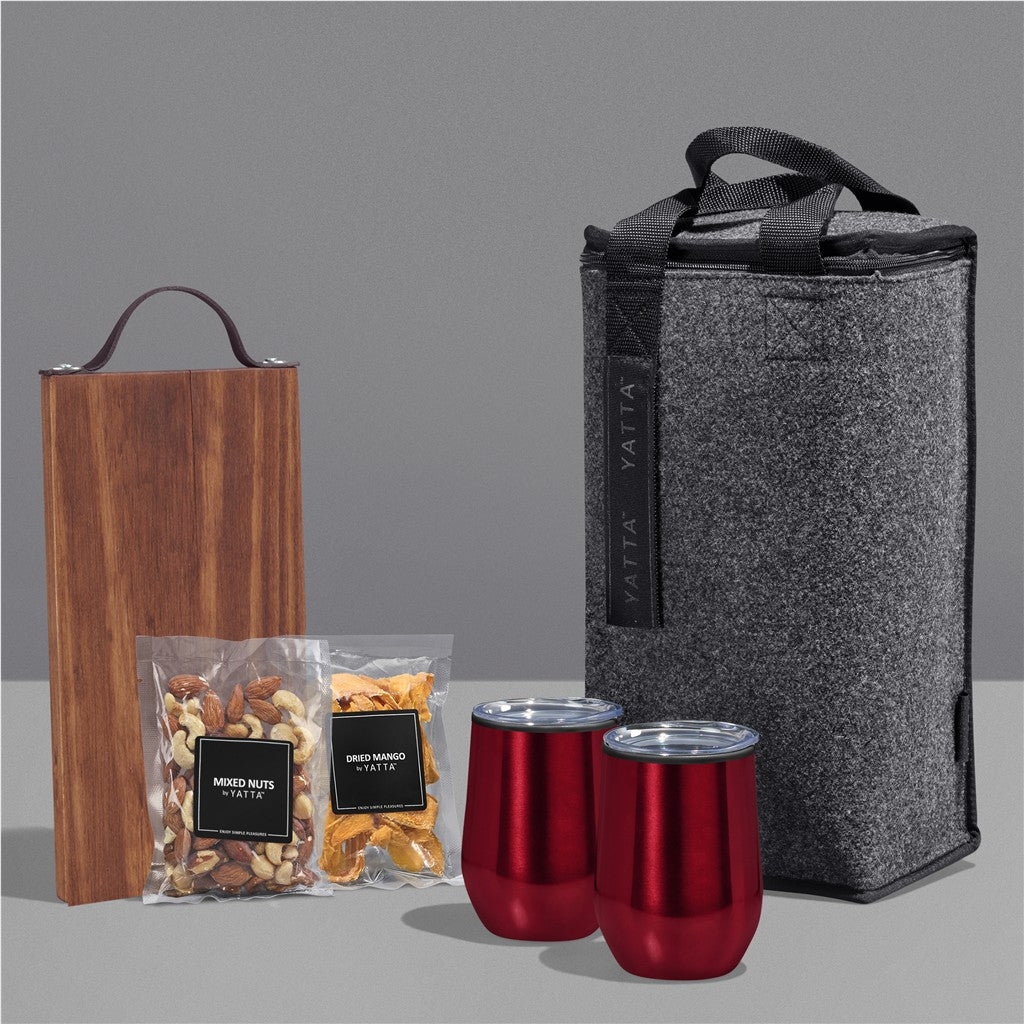 Yatta Backroad Bites Hamper