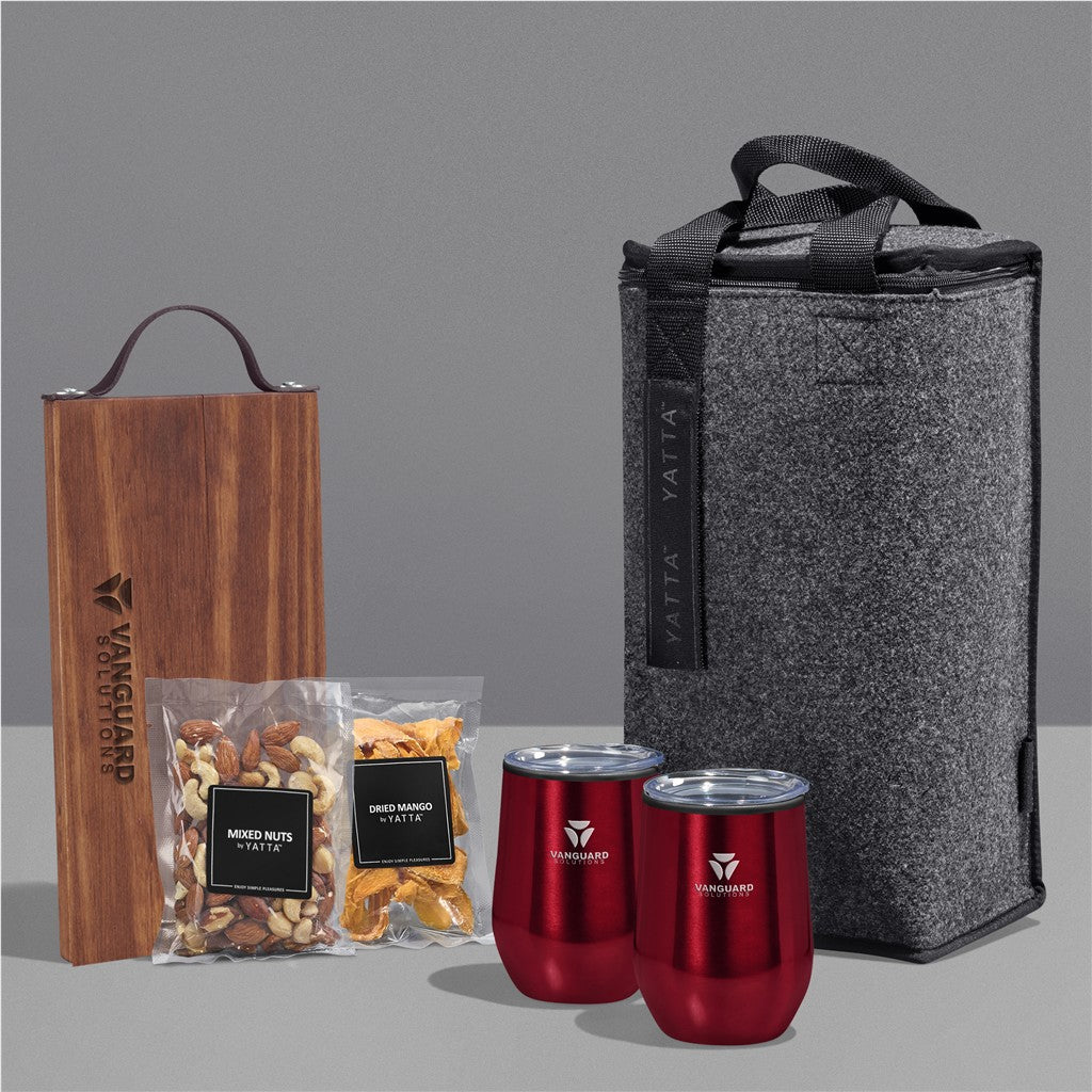 Yatta Backroad Bites Hamper