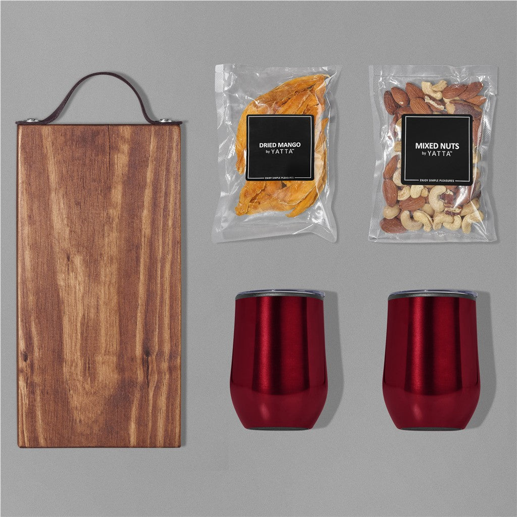 Yatta Backroad Bites Hamper