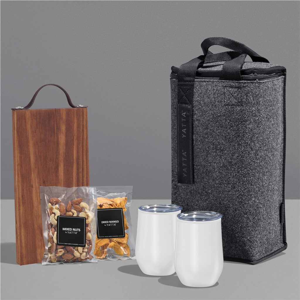 Yatta Backroad Bites Hamper