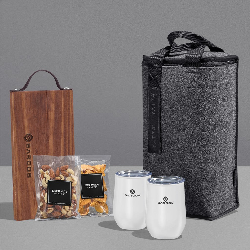 Yatta Backroad Bites Hamper