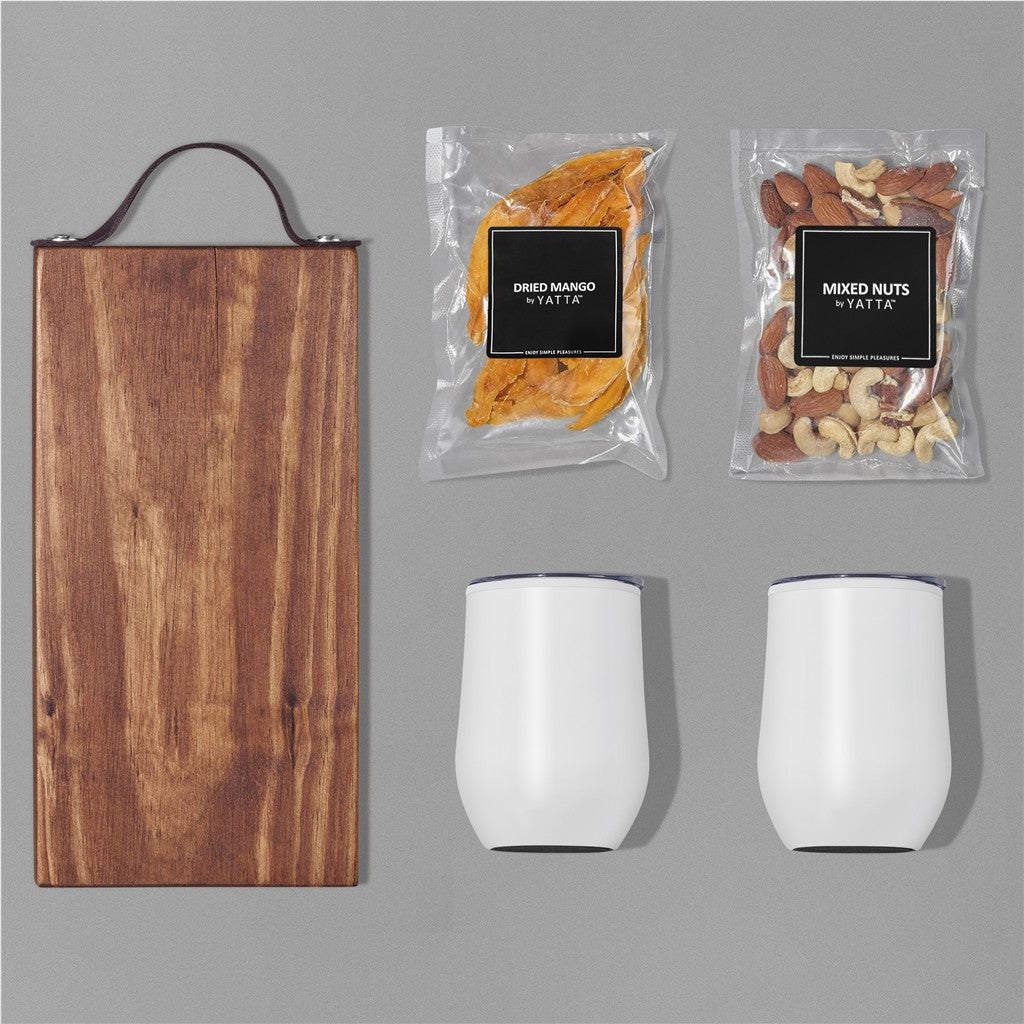 Yatta Backroad Bites Hamper