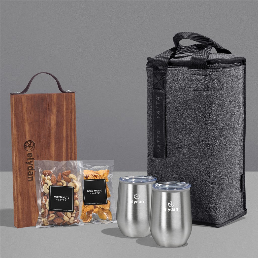 Yatta Backroad Bites Hamper