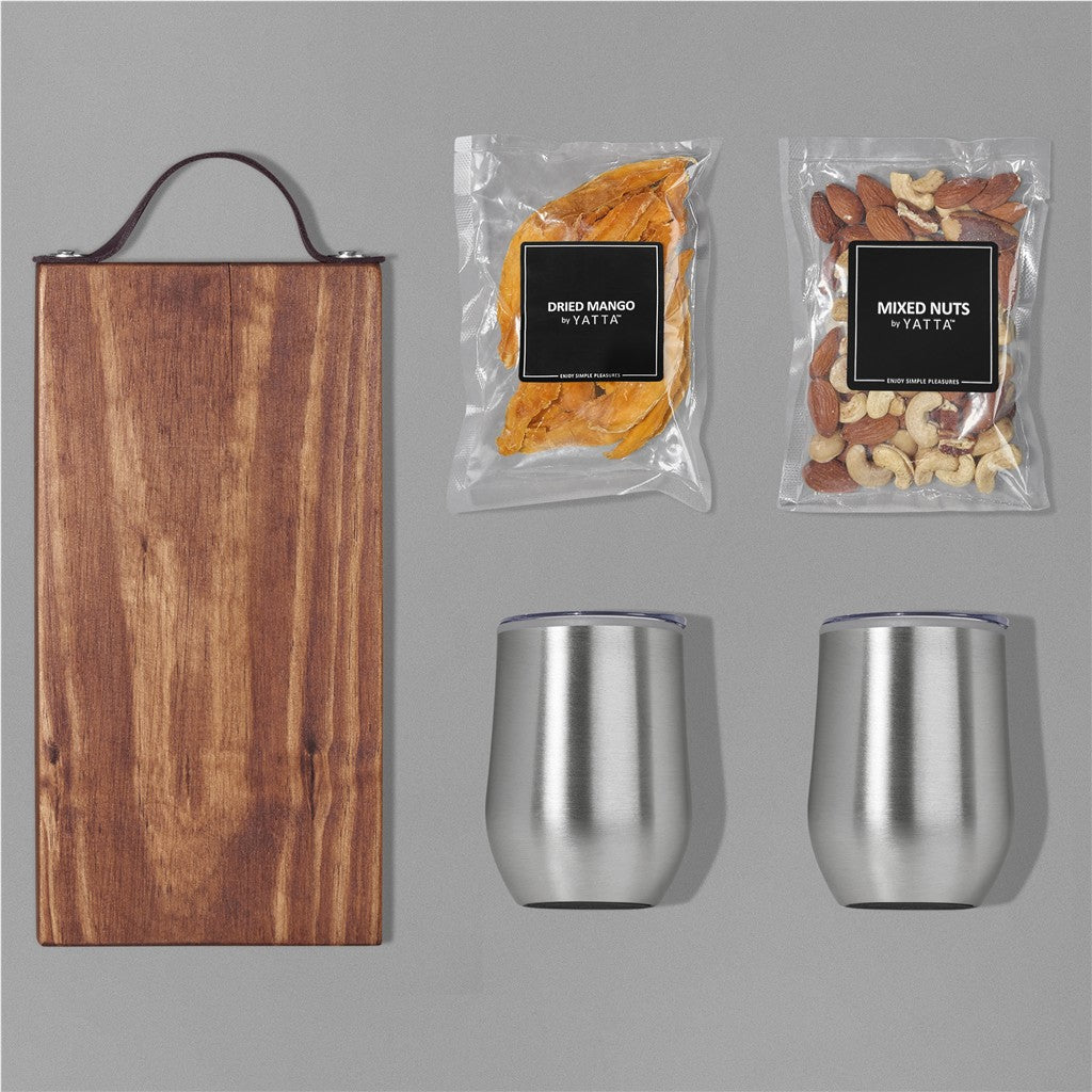 Yatta Backroad Bites Hamper