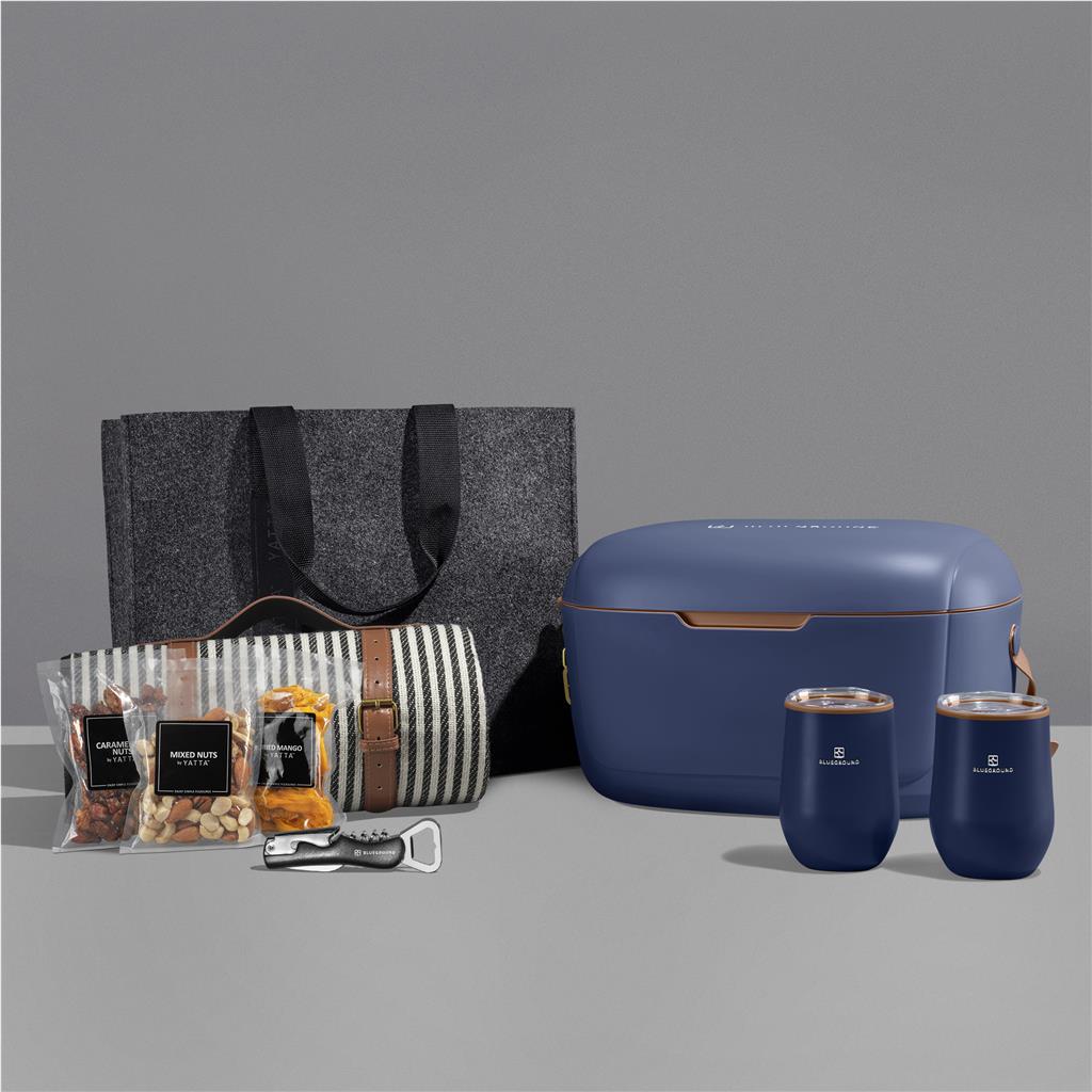 Yatta Chic Chill Hamper