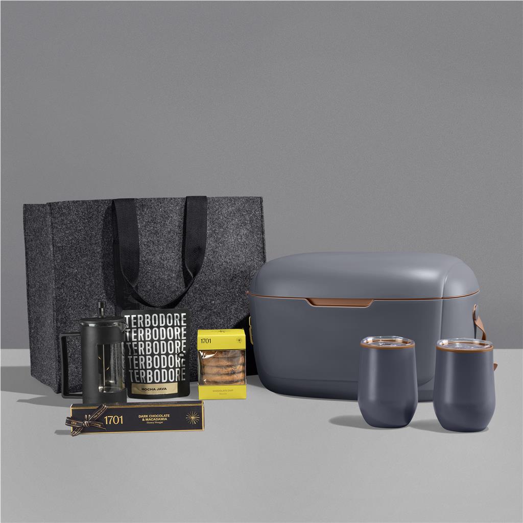Yatta Cuppa Charm Hamper