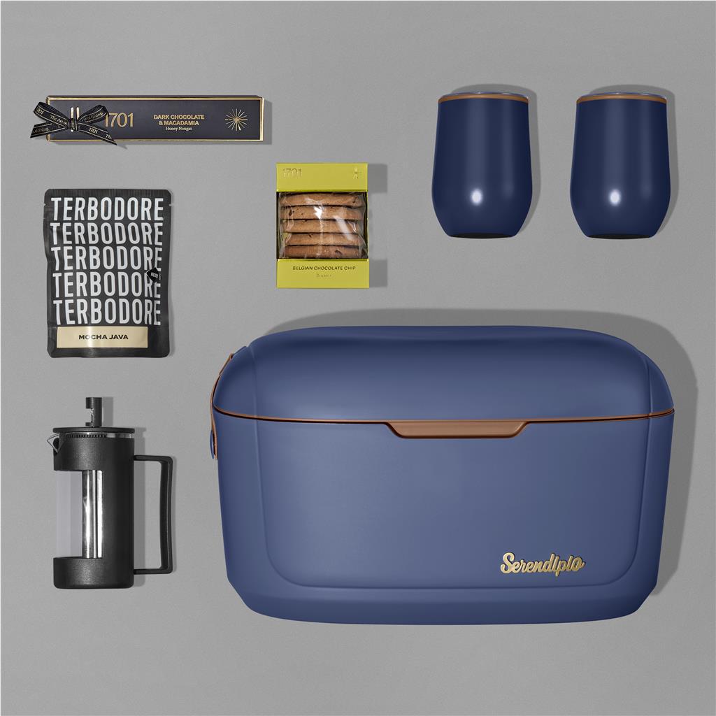 Yatta Cuppa Charm Hamper