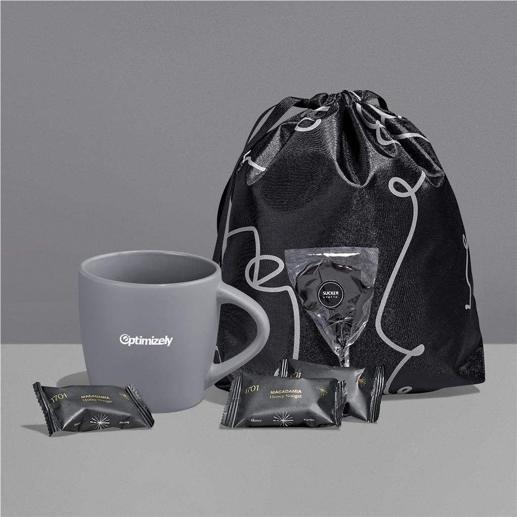Yatta Bright Bites Hamper