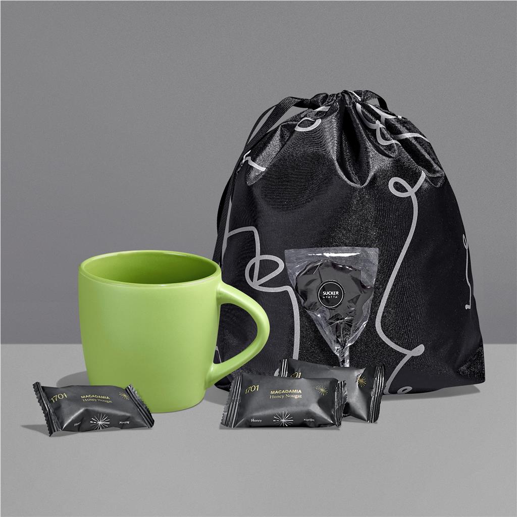 Yatta Bright Bites Hamper