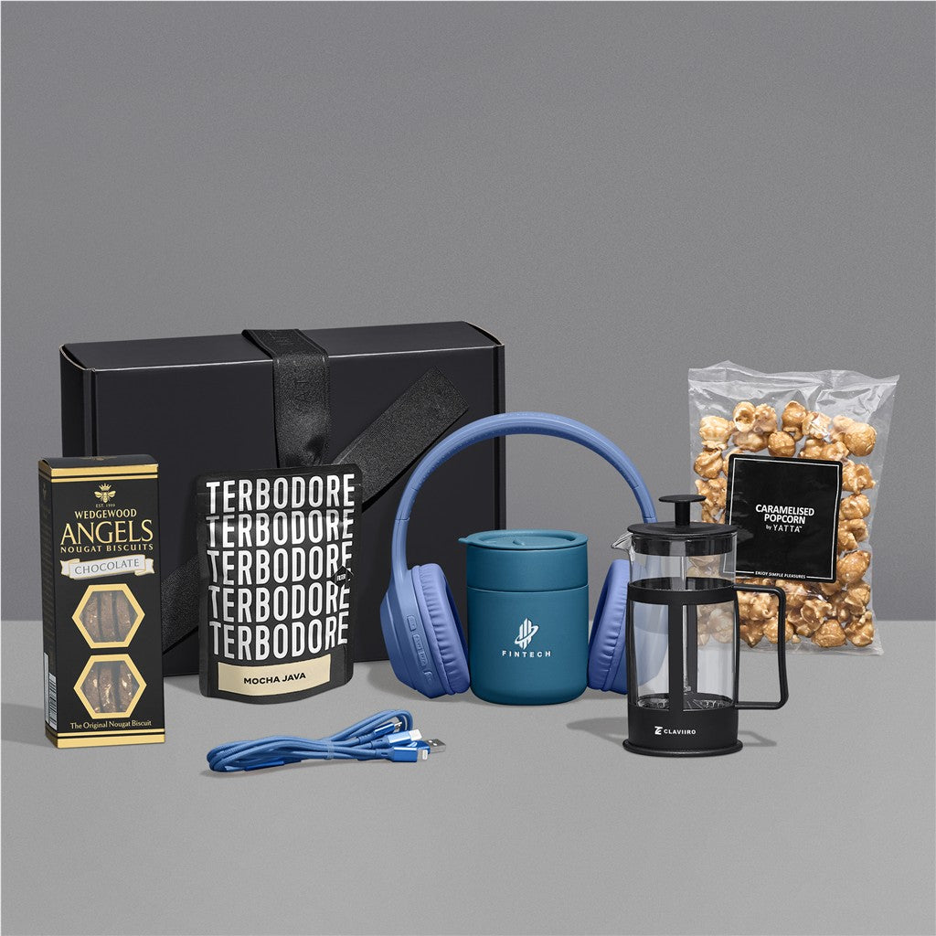 Yatta Creative Charge Hamper