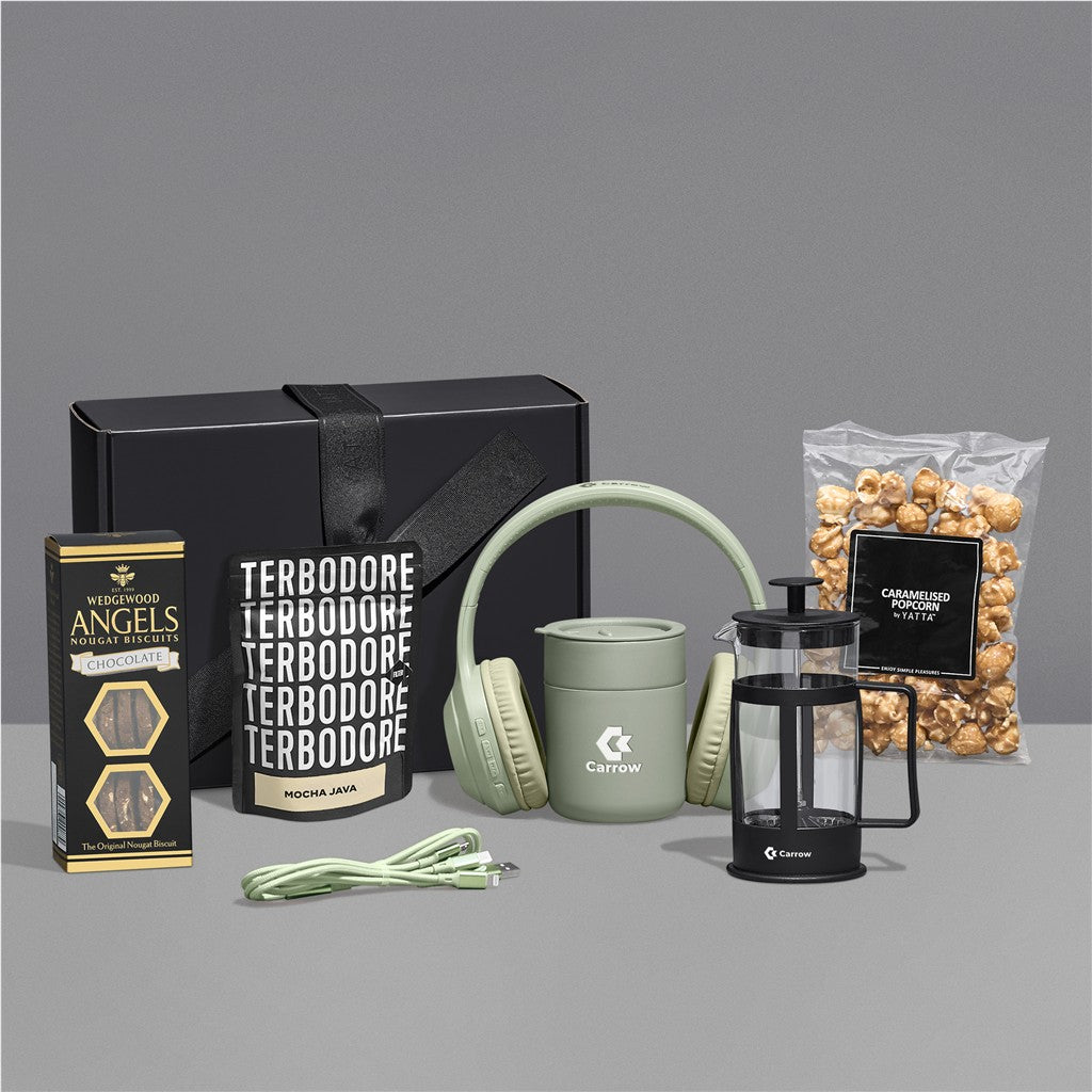 Yatta Creative Charge Hamper