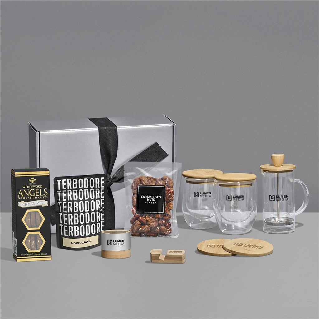 Yatta Buzz Box Hamper