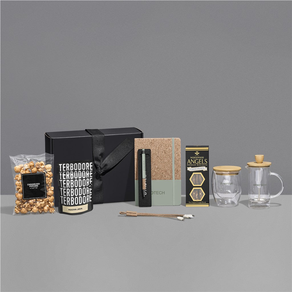 Yatta Focus Fuel Hamper
