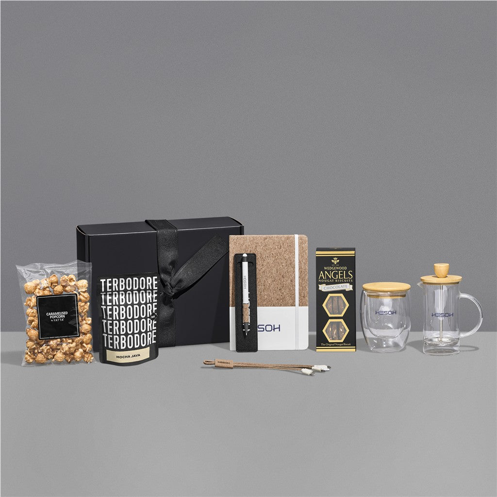 Yatta Focus Fuel Hamper
