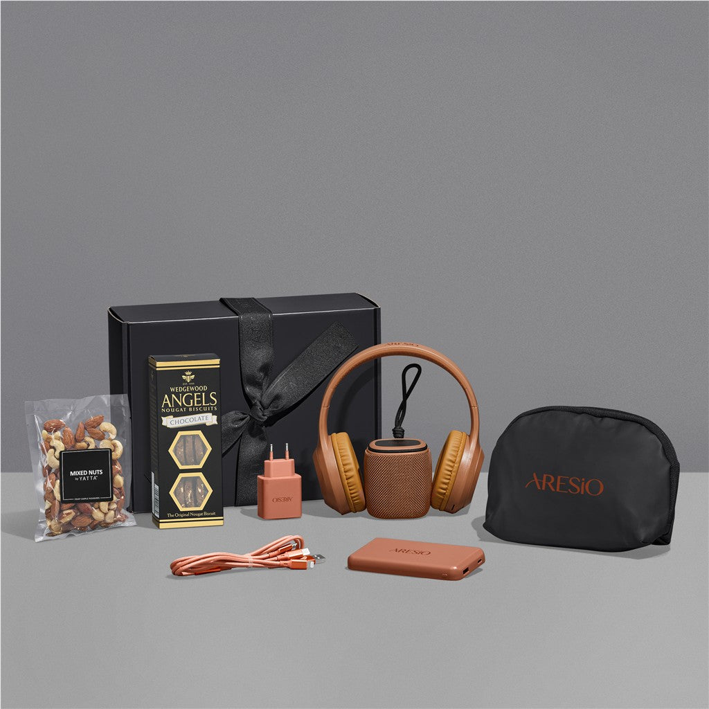 Yatta Connected Cravings Hamper