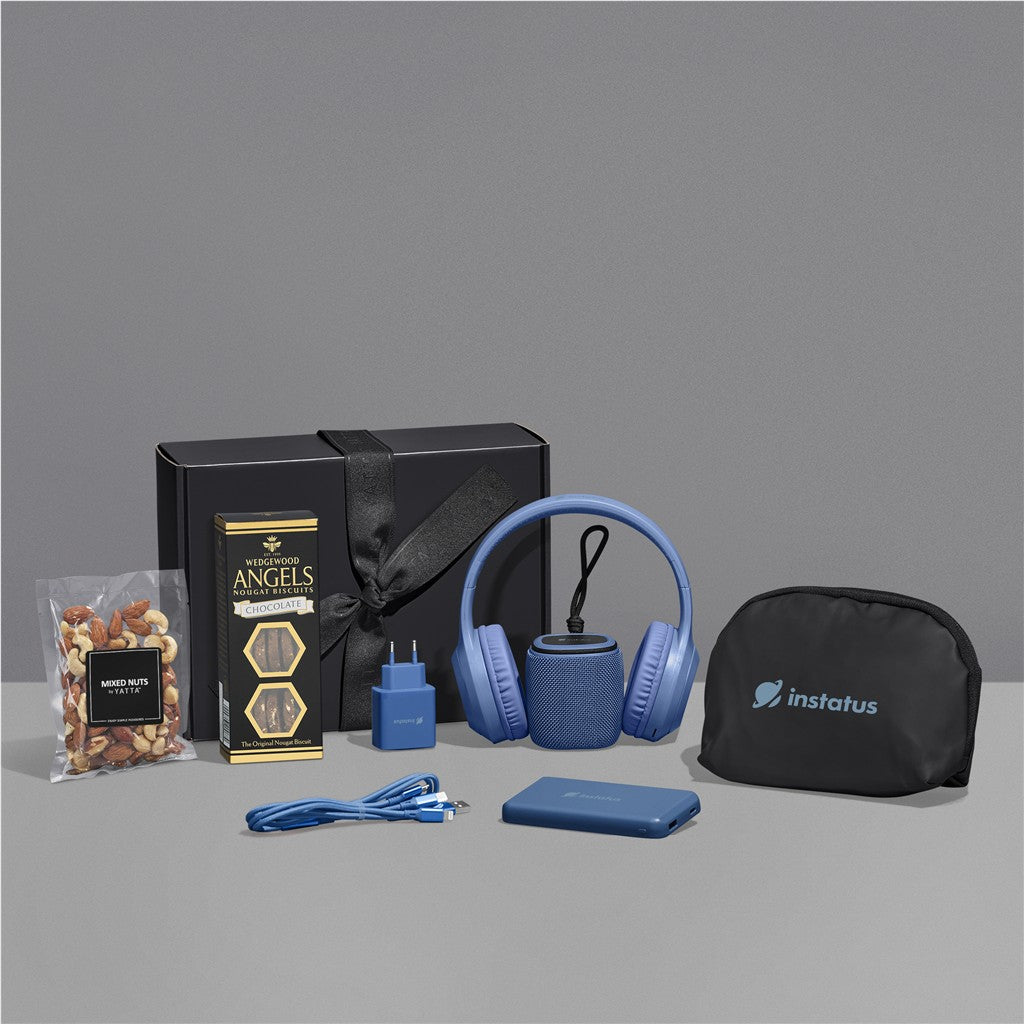 Yatta Connected Cravings Hamper