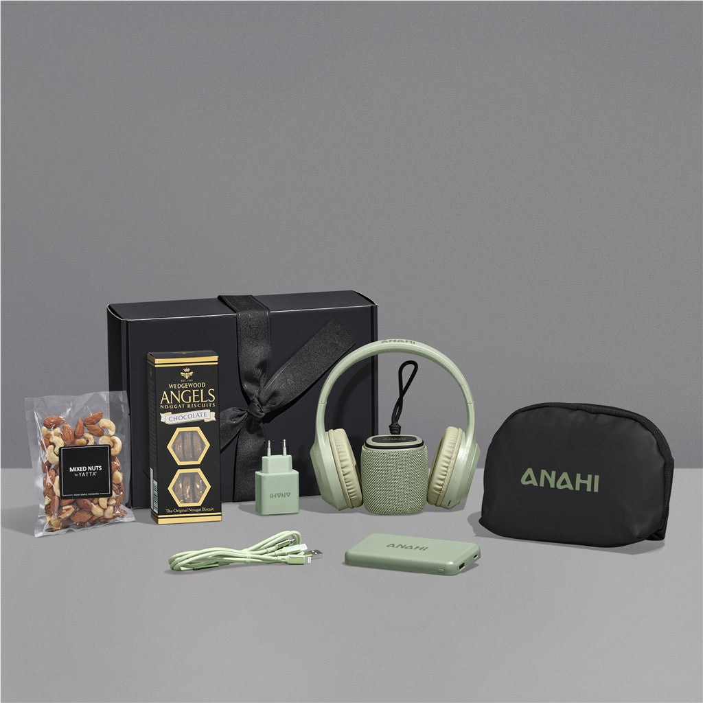 Yatta Connected Cravings Hamper