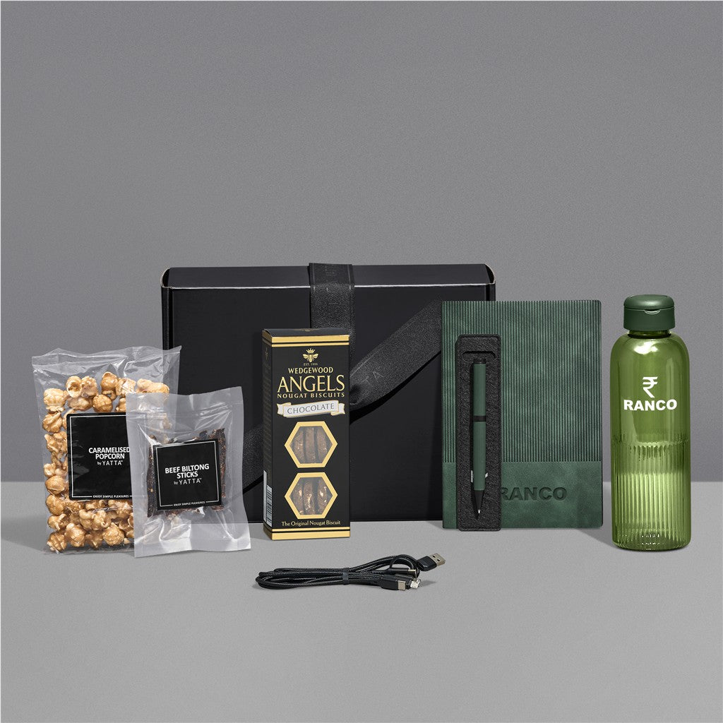 Yatta Creative Circuit Hamper