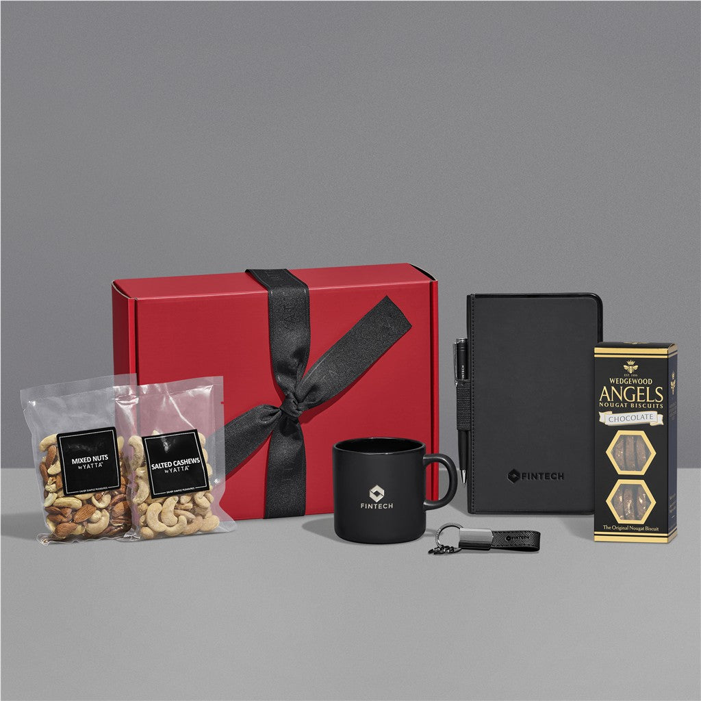 Yatta Daily Distinction Hamper