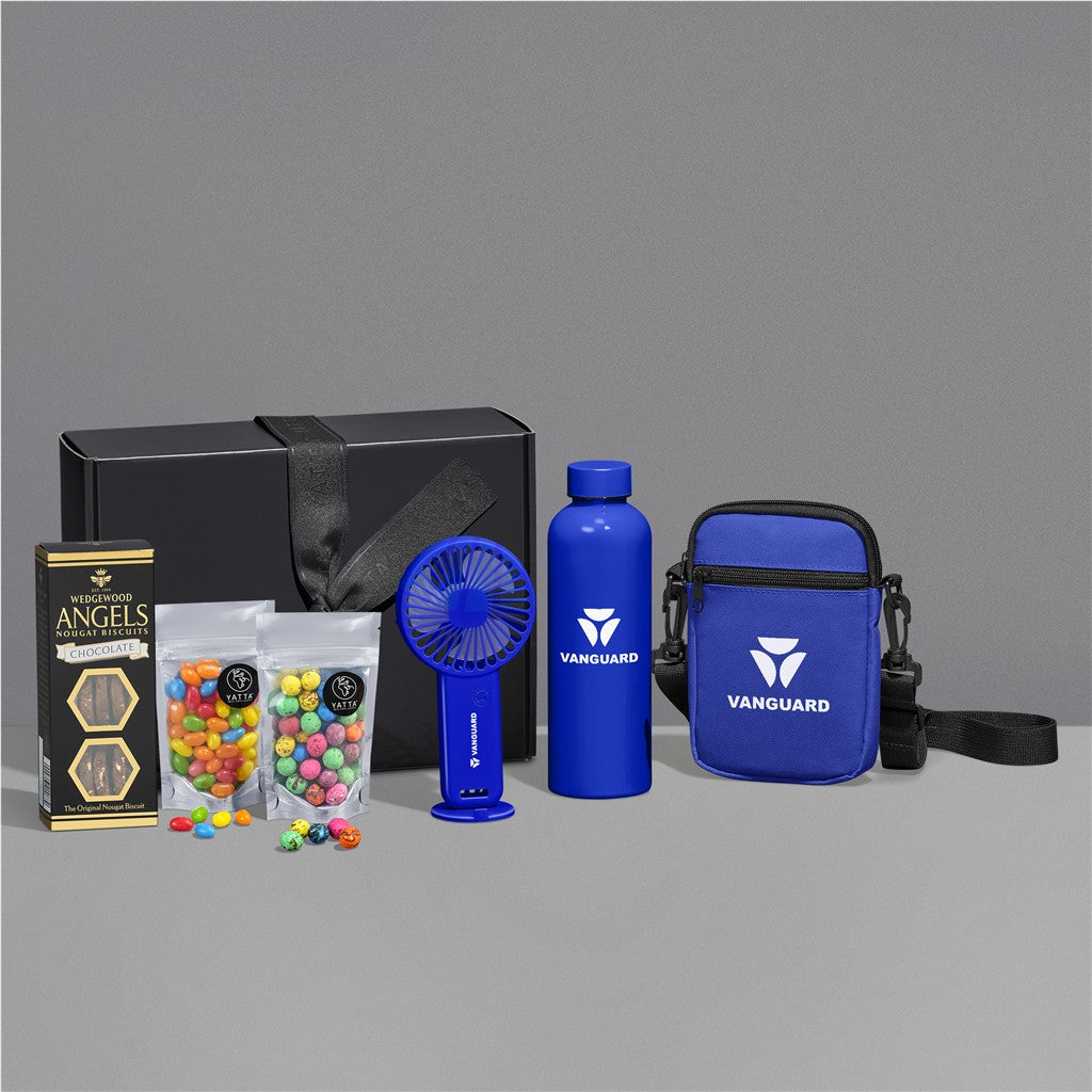 Yatta Urban Utility Hamper