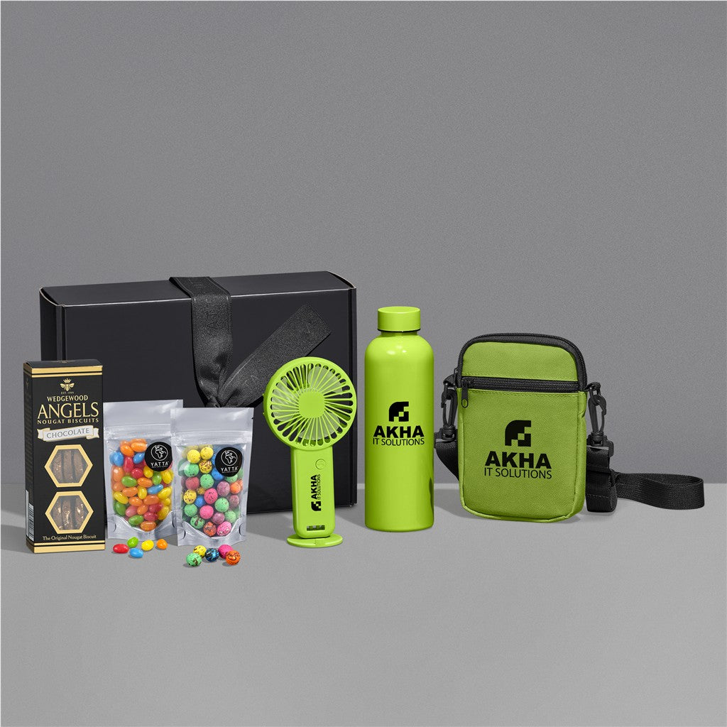 Yatta Urban Utility Hamper