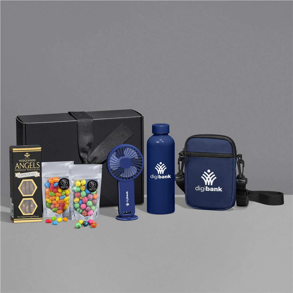Yatta Urban Utility Hamper