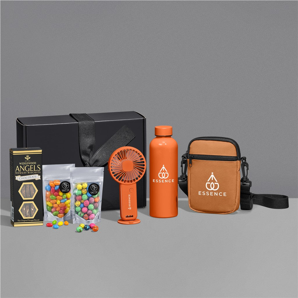 Yatta Urban Utility Hamper