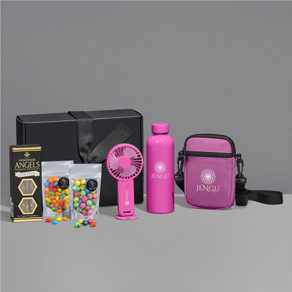 Yatta Urban Utility Hamper