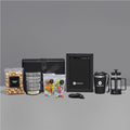 Yatta Bright Balance Hamper