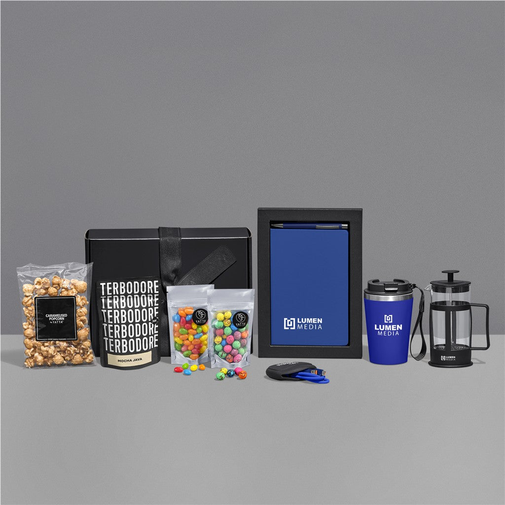 Yatta Bright Balance Hamper