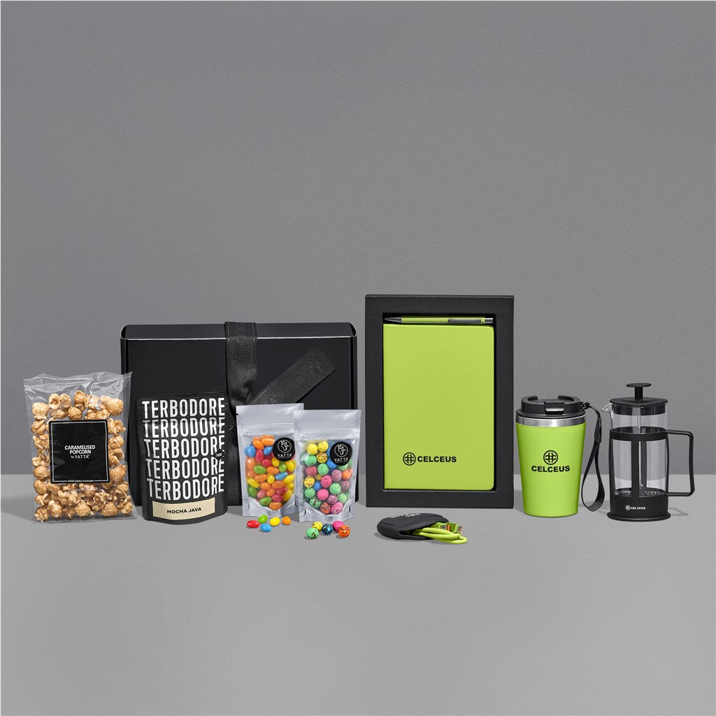 Yatta Bright Balance Hamper