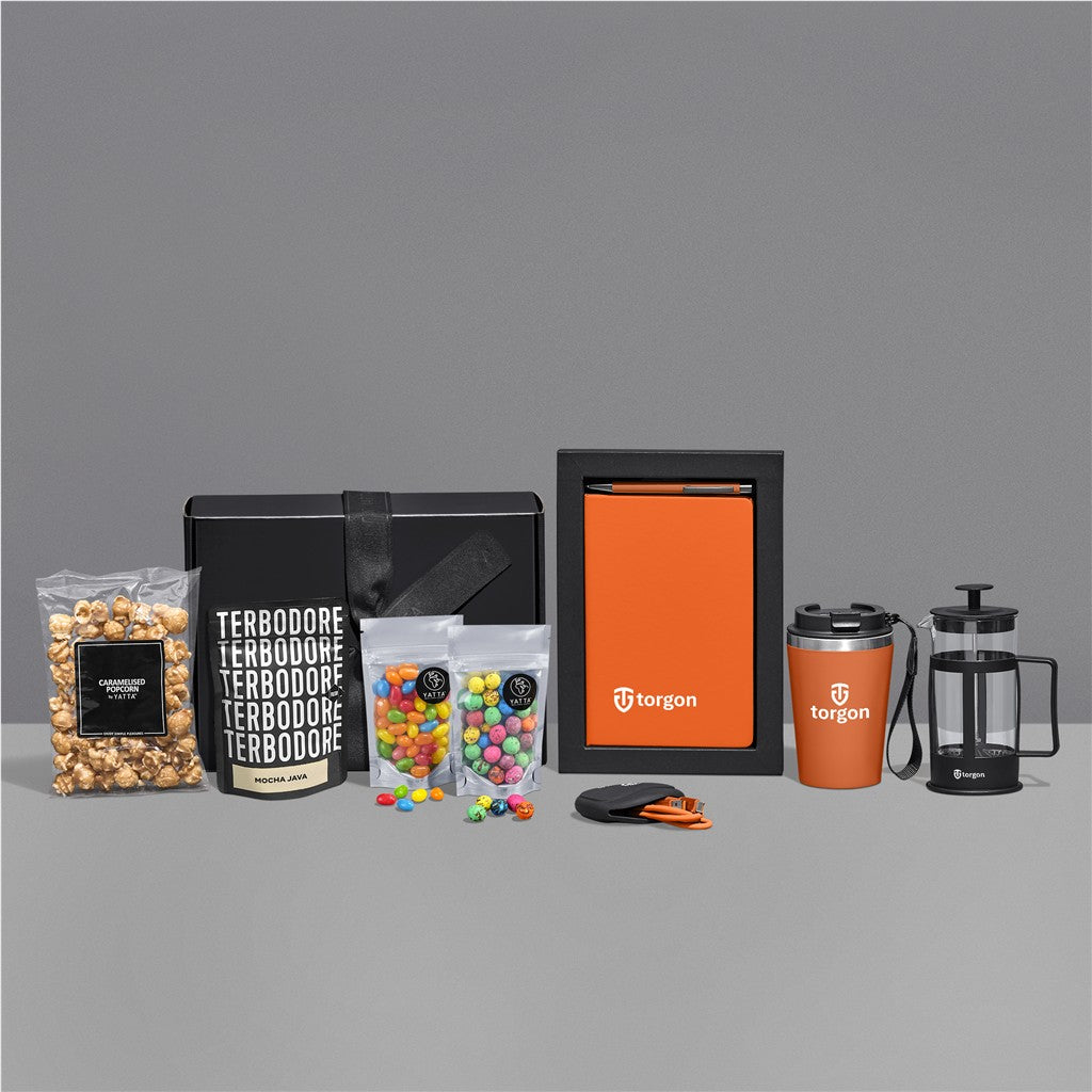 Yatta Bright Balance Hamper