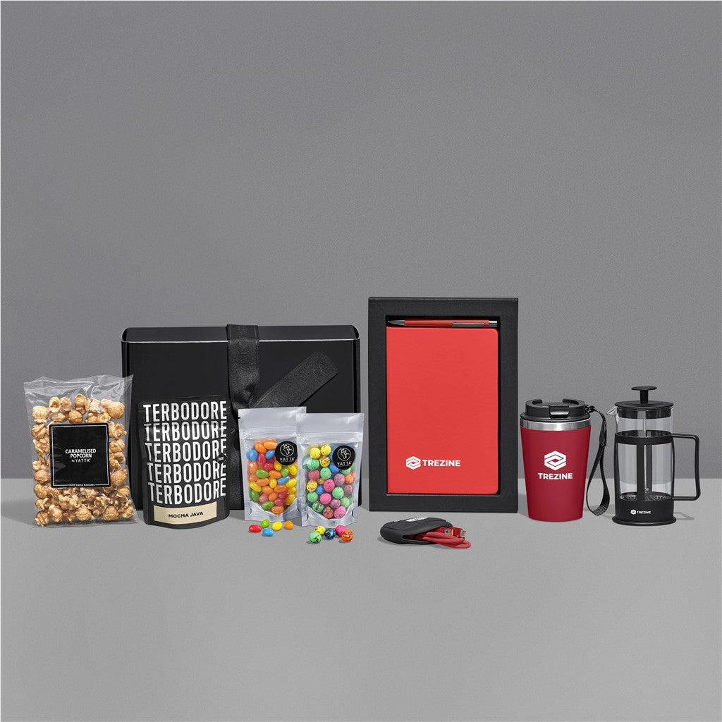 Yatta Bright Balance Hamper