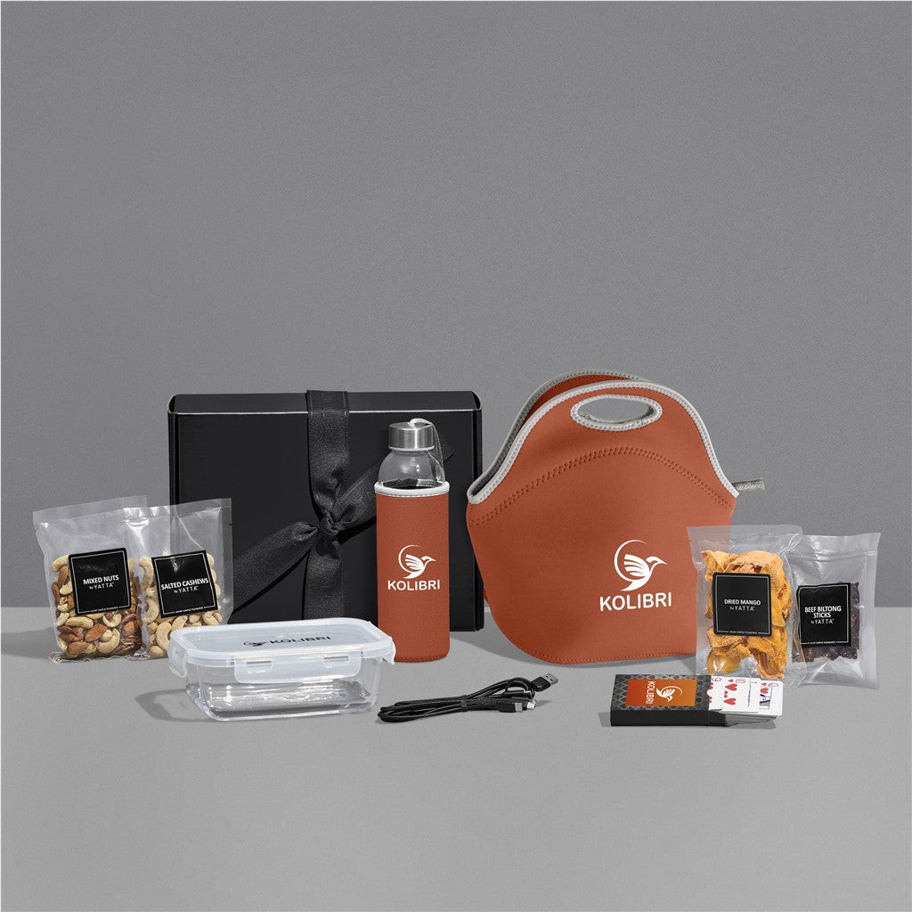 Yatta Roaming Rituals Hamper