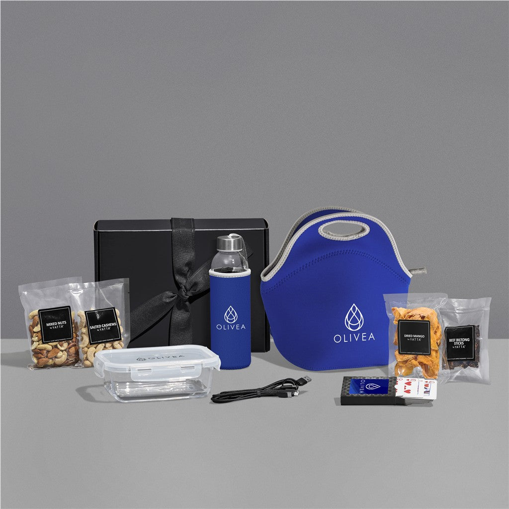 Yatta Roaming Rituals Hamper