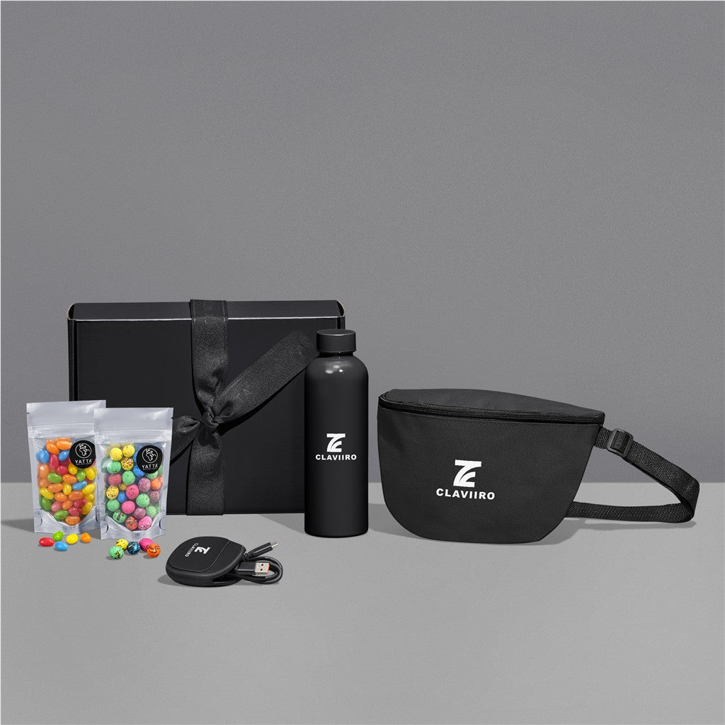 Yatta Urban Unwind Hamper