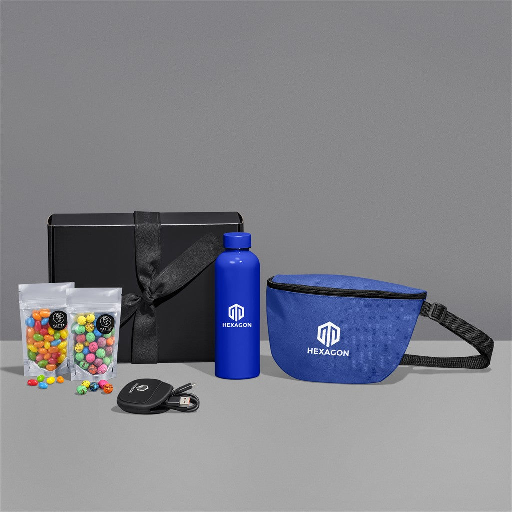 Yatta Urban Unwind Hamper