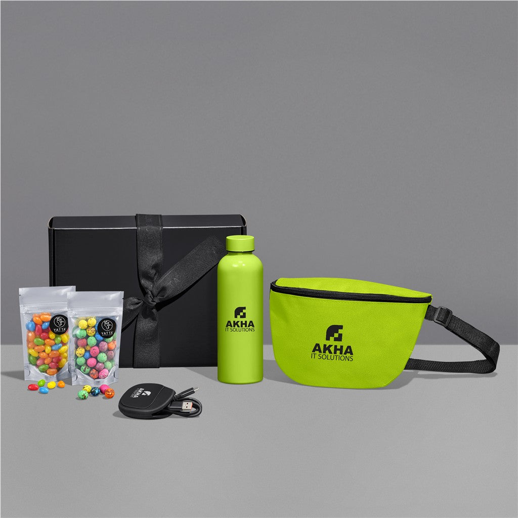 Yatta Urban Unwind Hamper