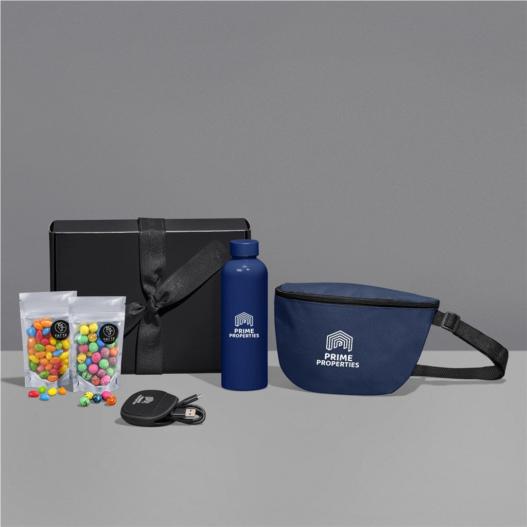 Yatta Urban Unwind Hamper