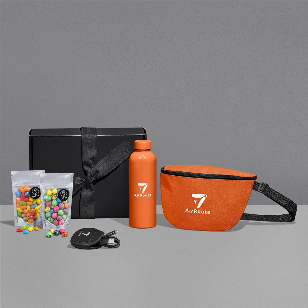 Yatta Urban Unwind Hamper