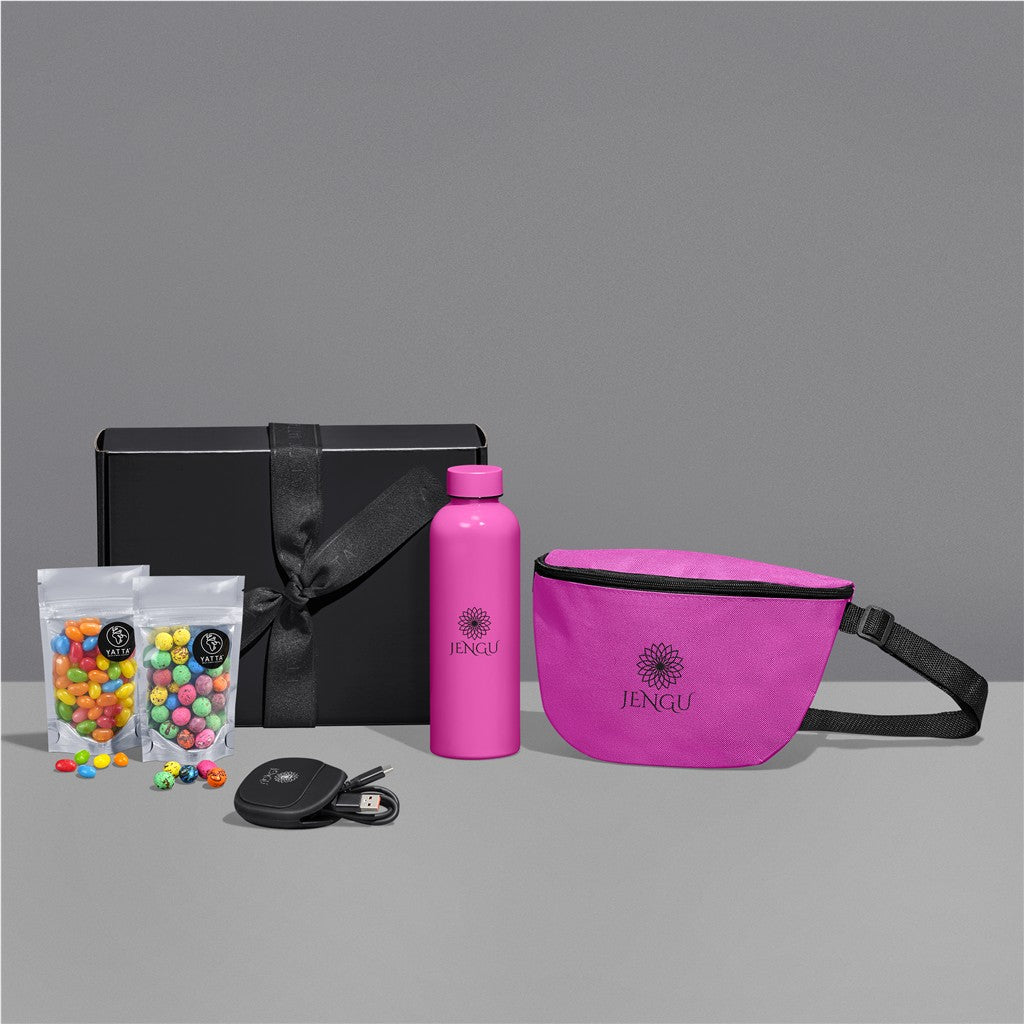 Yatta Urban Unwind Hamper